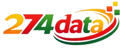 274data Venture Logo